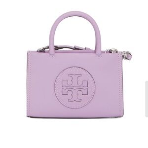 Tory Burch Lavender Mini Bag